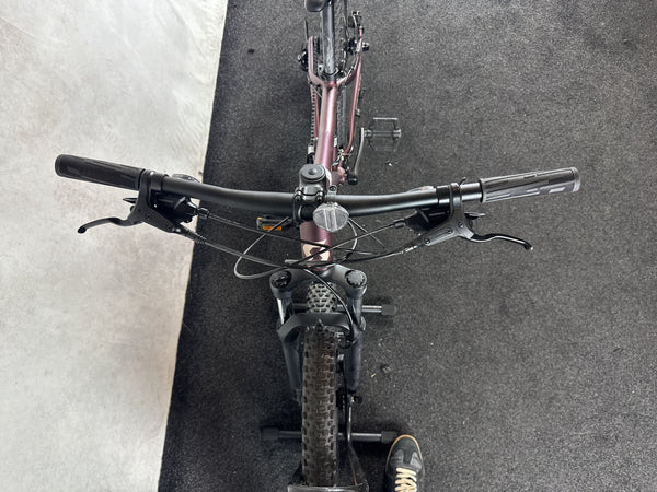 Scott Contessa 26 Disc