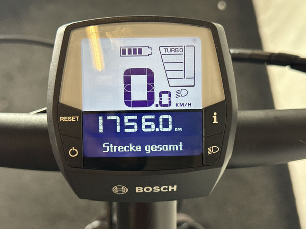 PEGASUS Solero Evo 9