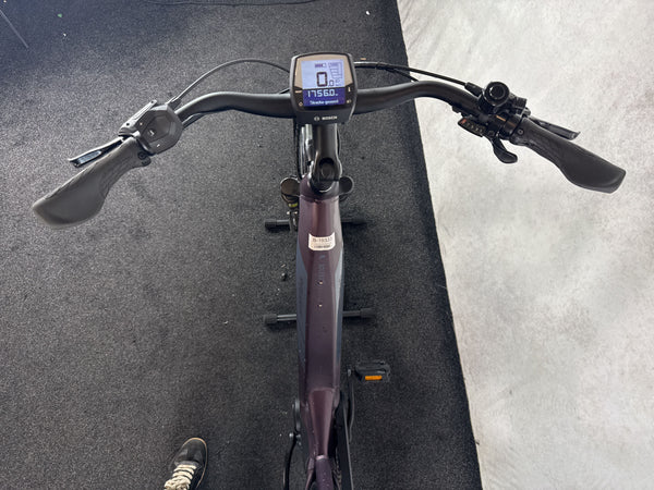 PEGASUS Solero Evo 9