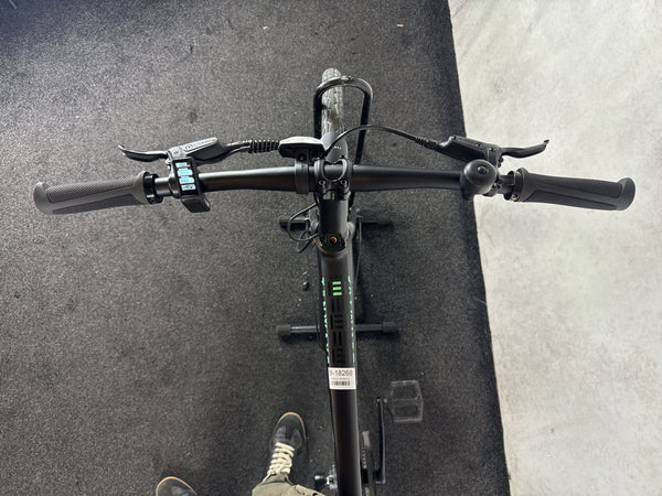 Tenways C60 600 Pro