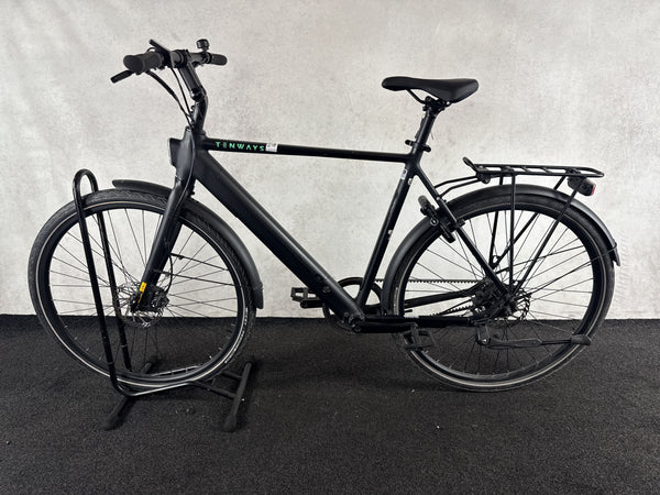 Tenways C60 600 Pro