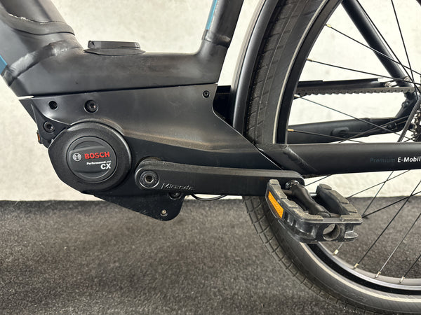 E-Bike Manufaktur 5NF