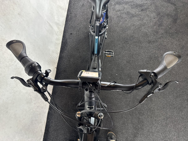 E-Bike Manufaktur 5NF