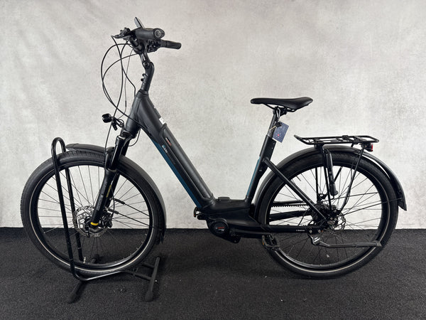 E-Bike Manufaktur 5NF