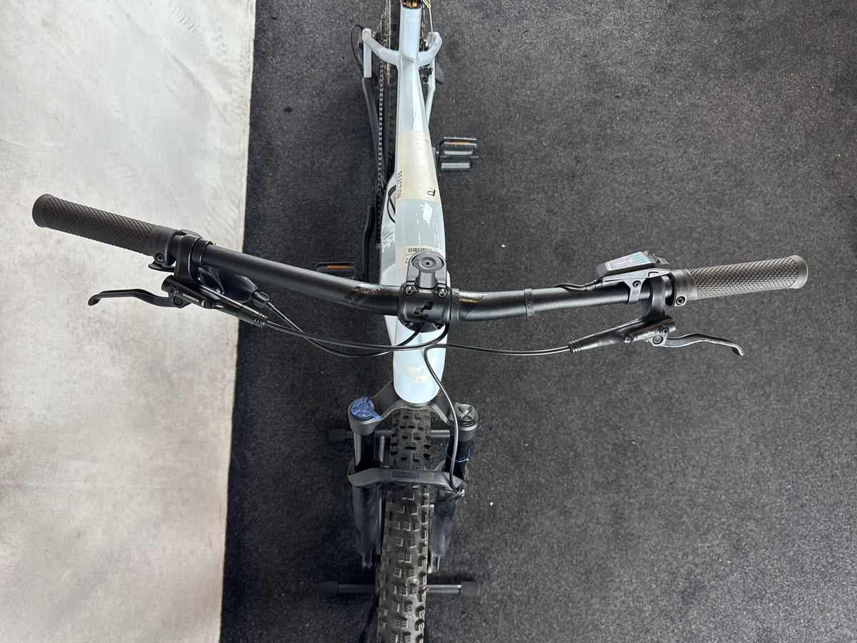 Bifoco — cockpit_von_vorne