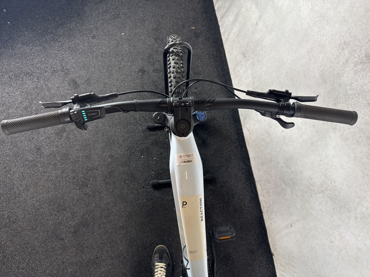 Bifoco — cockpit_fahrersicht