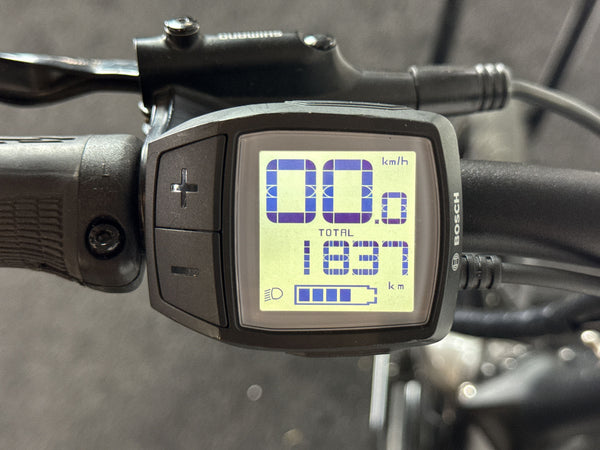 Tern Vektron Q9