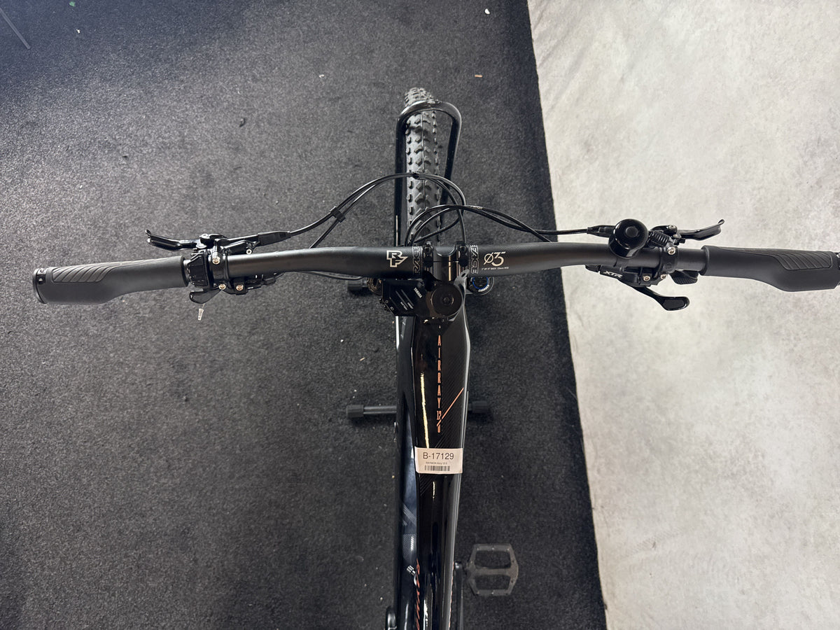 Bifoco — cockpit_fahrersicht