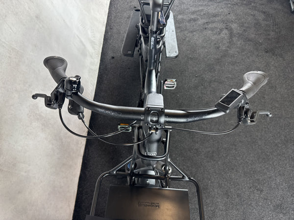 Riese & Müller Multicharger Mixte GT family
