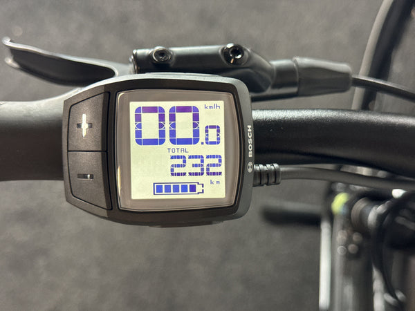 Haibike Trekking 5