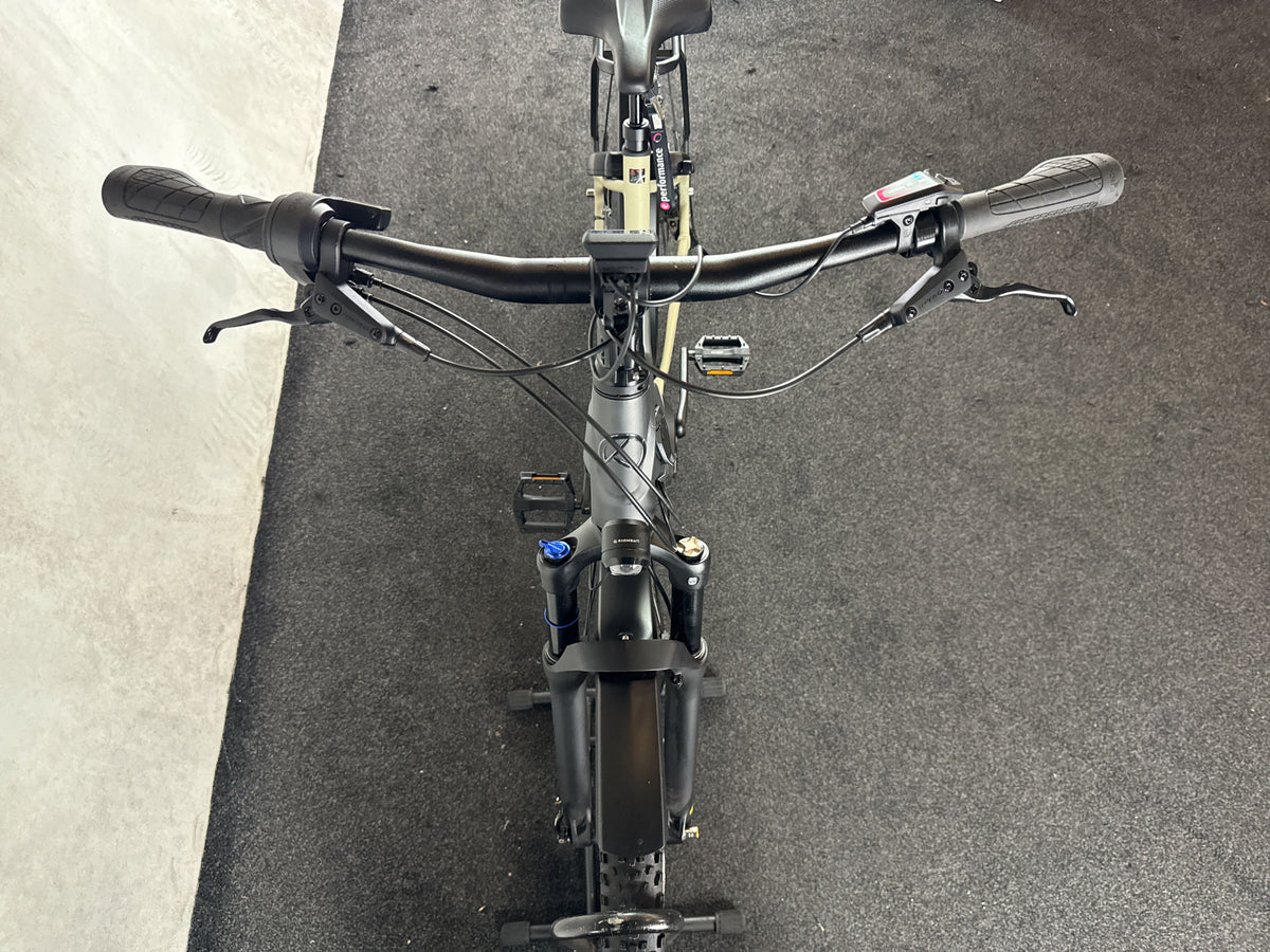 Bifoco — cockpit_von_vorne