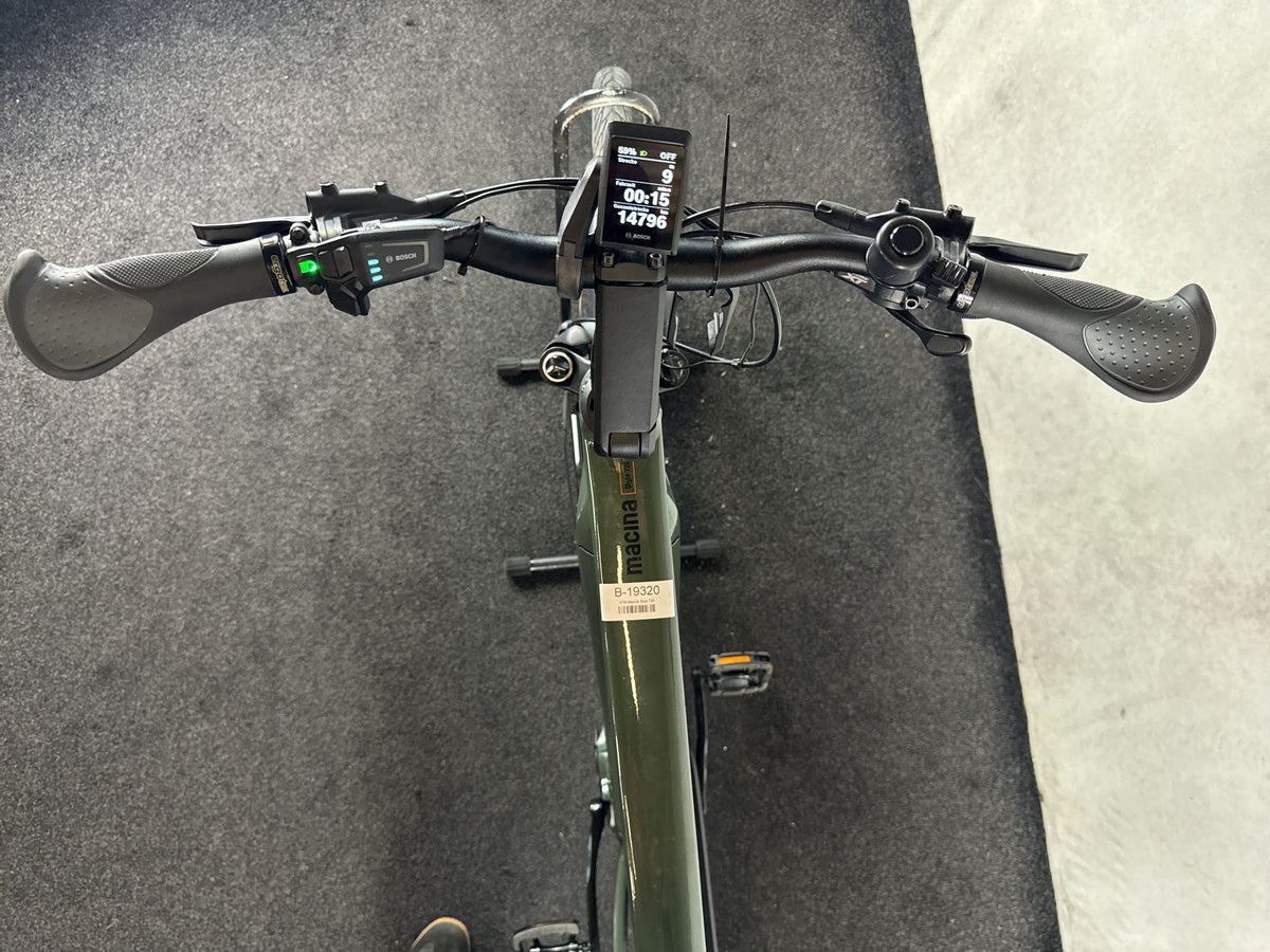 Bifoco — cockpit_fahrersicht