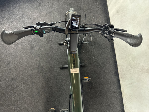 KTM Macina Style 720