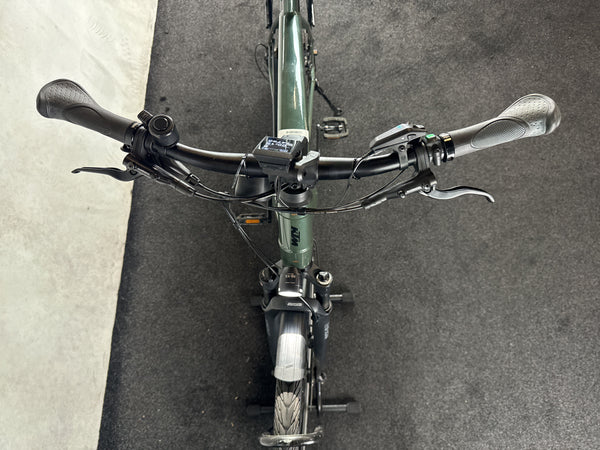 KTM Macina Style 720