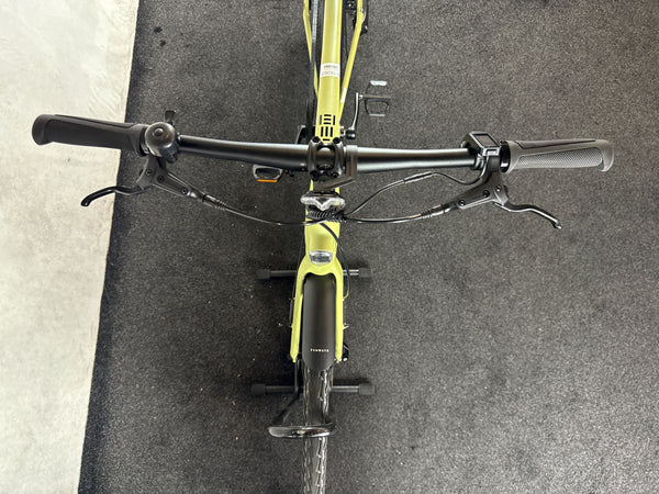 Tenways  C60 600 Pro