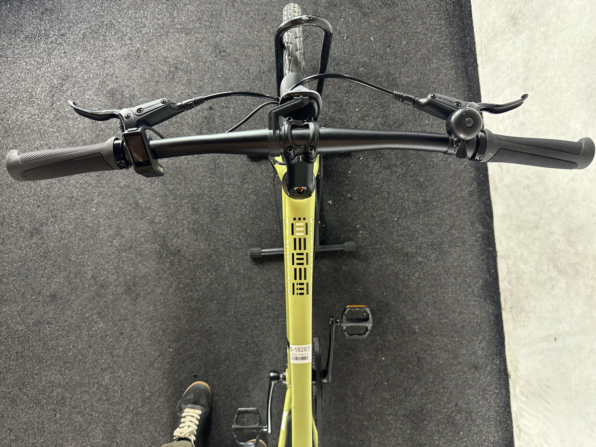 Bifoco — cockpit_fahrersicht