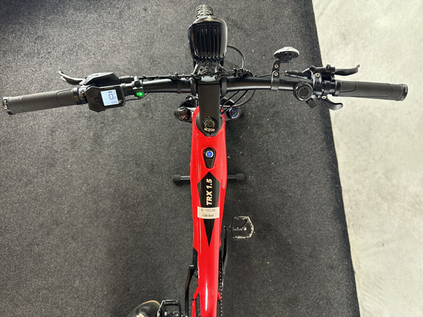 Besv TRX 1.5