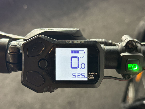 Besv TRX 1.5