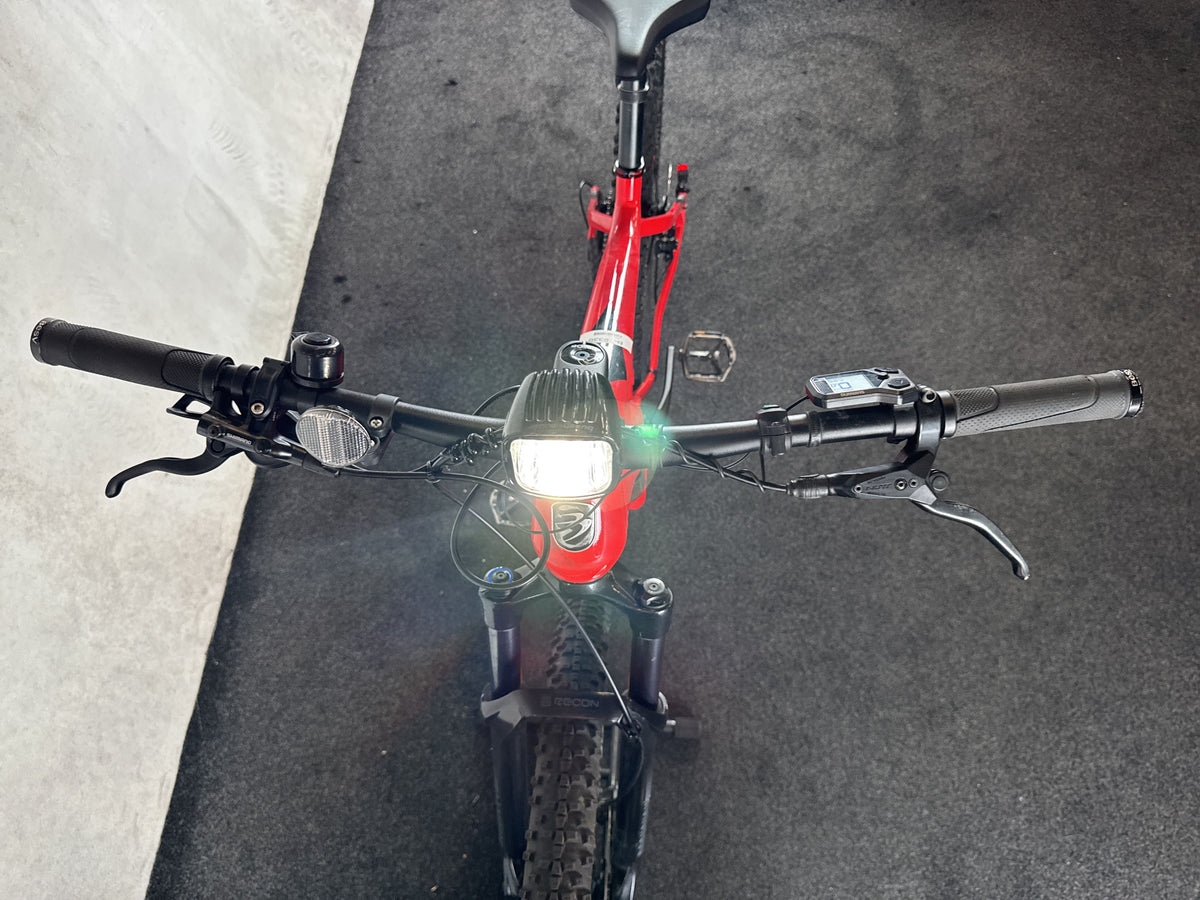 Bifoco — cockpit_von_vorne