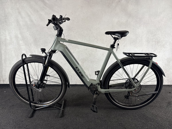 Cube Kathmandu Hybrid One