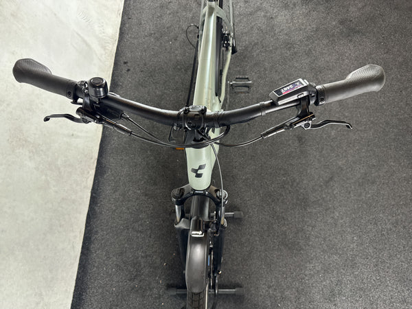 Cube Kathmandu Hybrid One