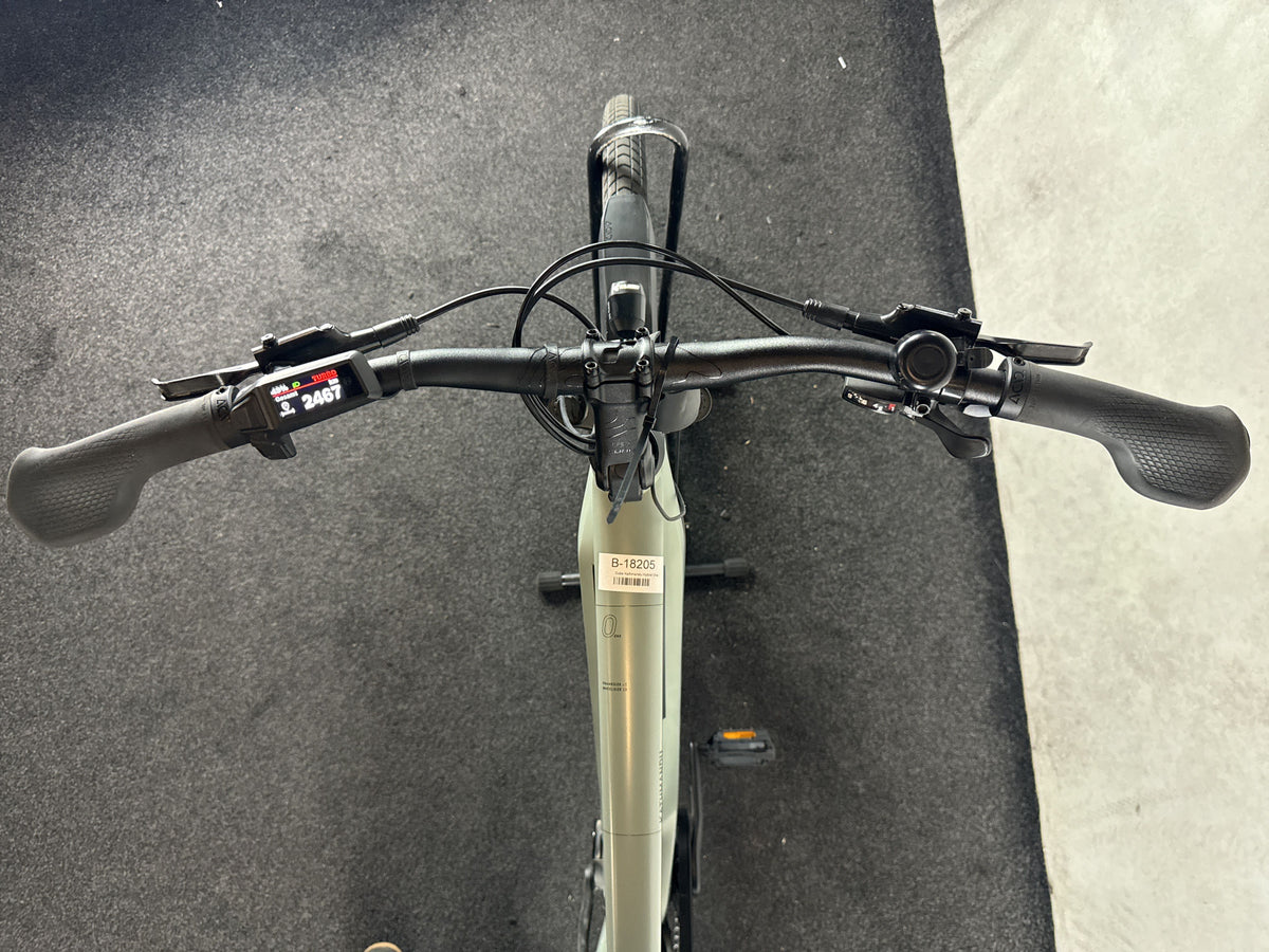 Bifoco — cockpit_fahrersicht