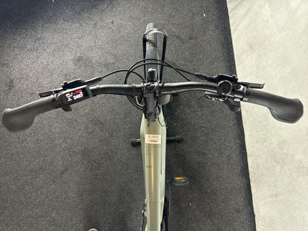 Cube Kathmandu Hybrid One