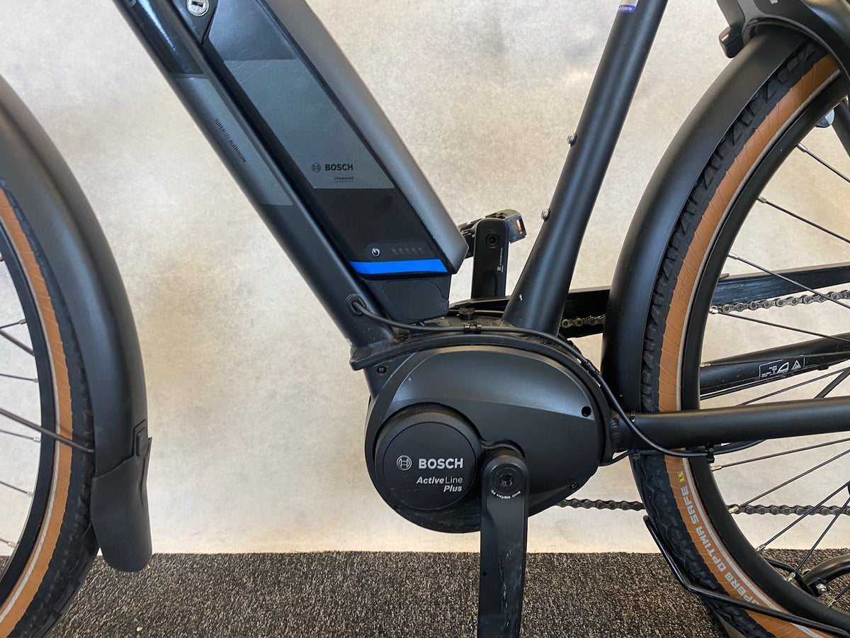 Pegasus Solero E8 Plus