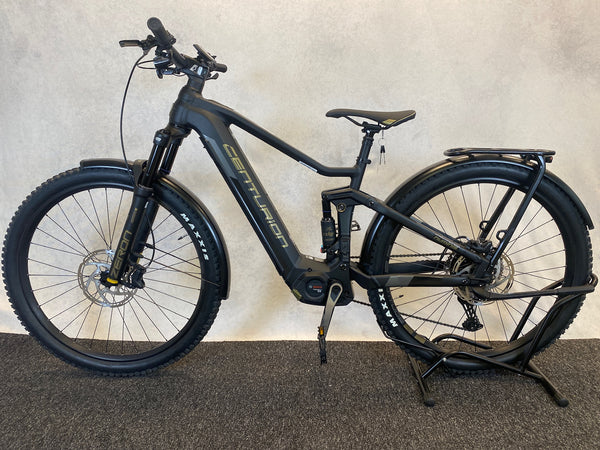 Centurion Numinis R800i EQ