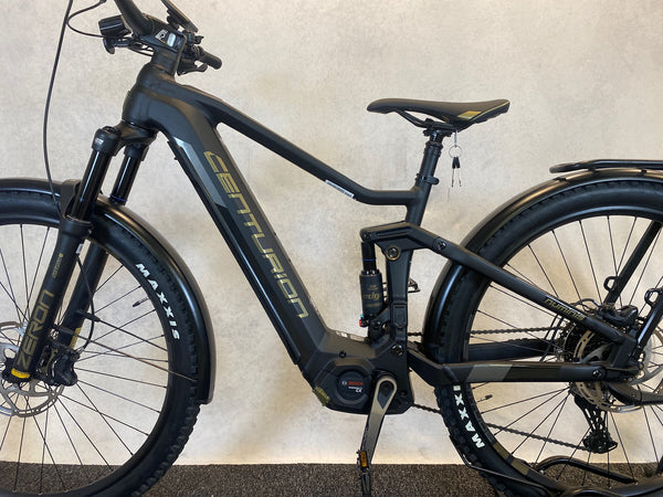 Centurion Numinis R800i EQ