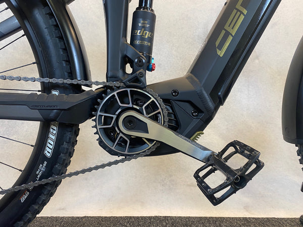 Centurion Numinis R800i EQ