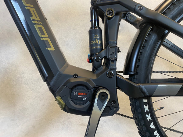 Centurion Numinis R800i EQ