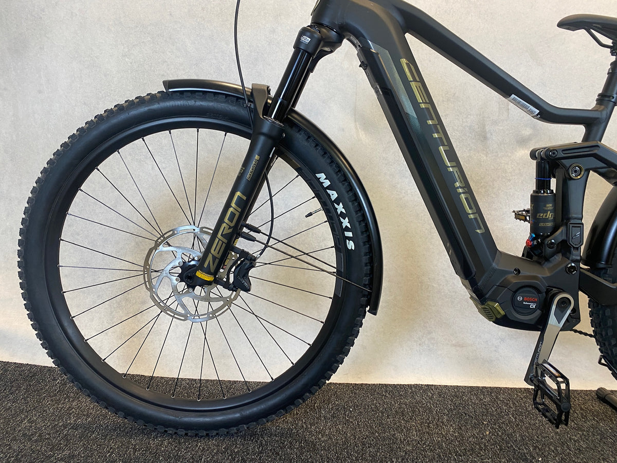 Centurion Numinis R800i EQ