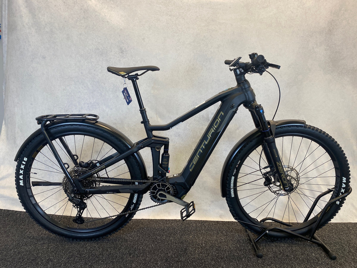 Centurion Numinis R800i EQ