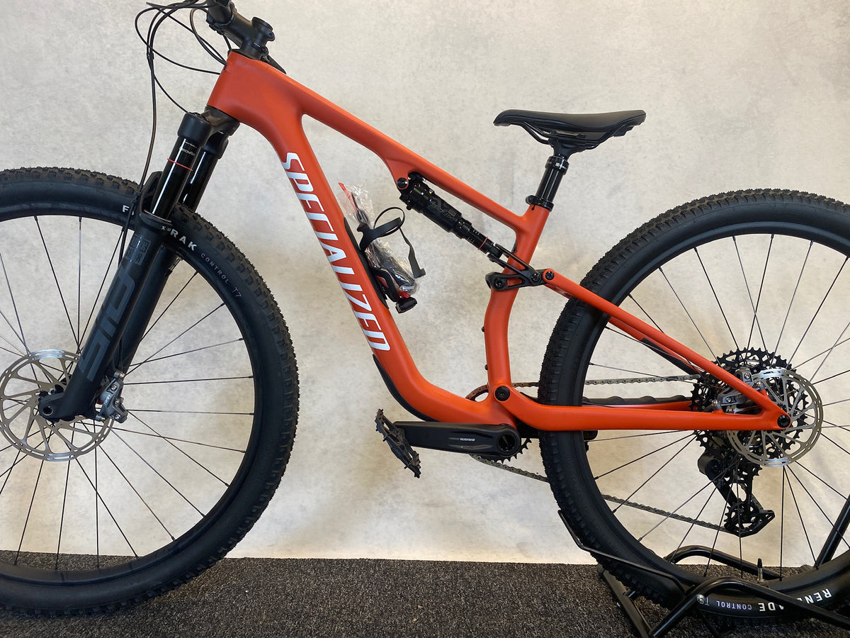 Specialized Epic 8 Comp