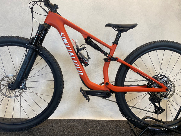 Specialized Epic 8 Comp