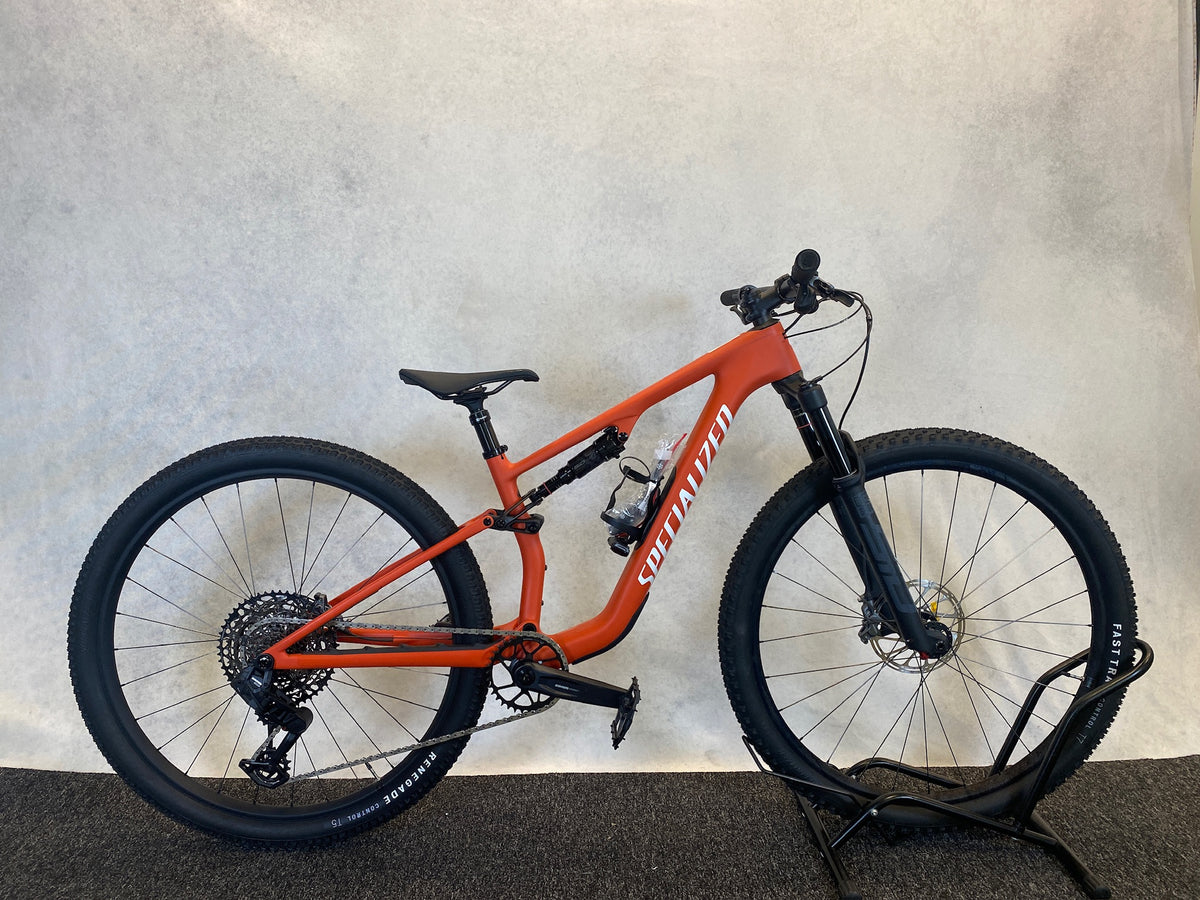 Specialized Epic 8 Comp