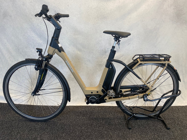 Kreidler Vitality Eco 2 Comfort