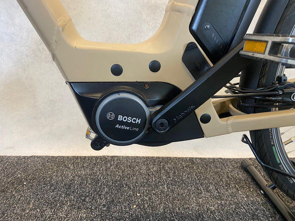 Kreidler Vitality Eco 2 Comfort
