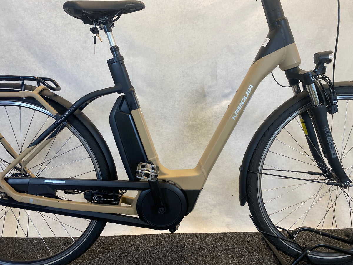 Kreidler Vitality Eco 2 Comfort