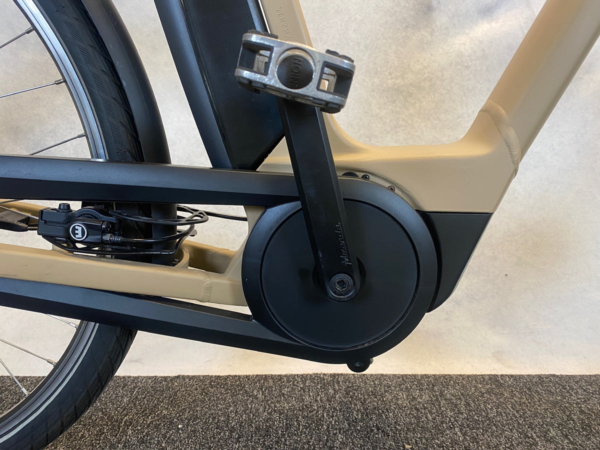 Kreidler Vitality Eco 2 Comfort