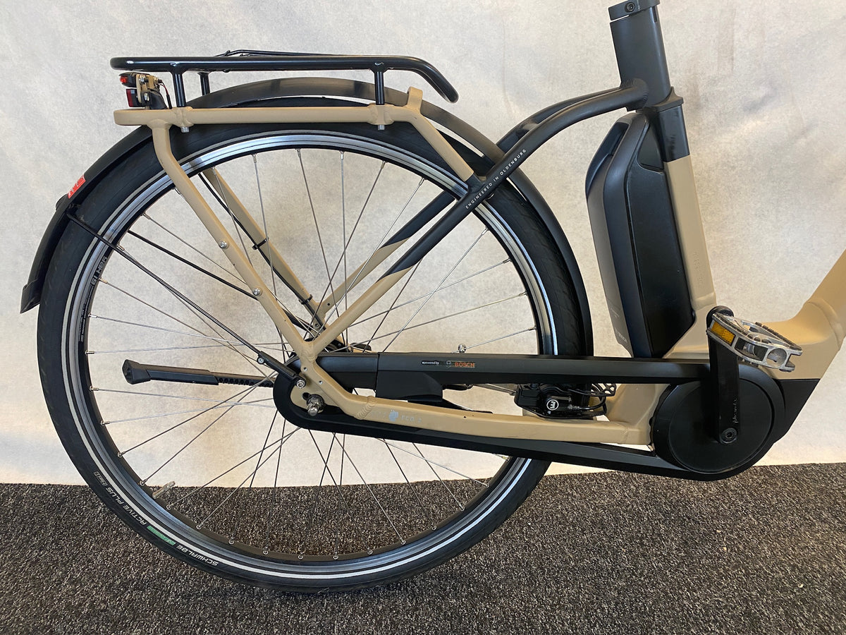 Kreidler Vitality Eco 2 Comfort