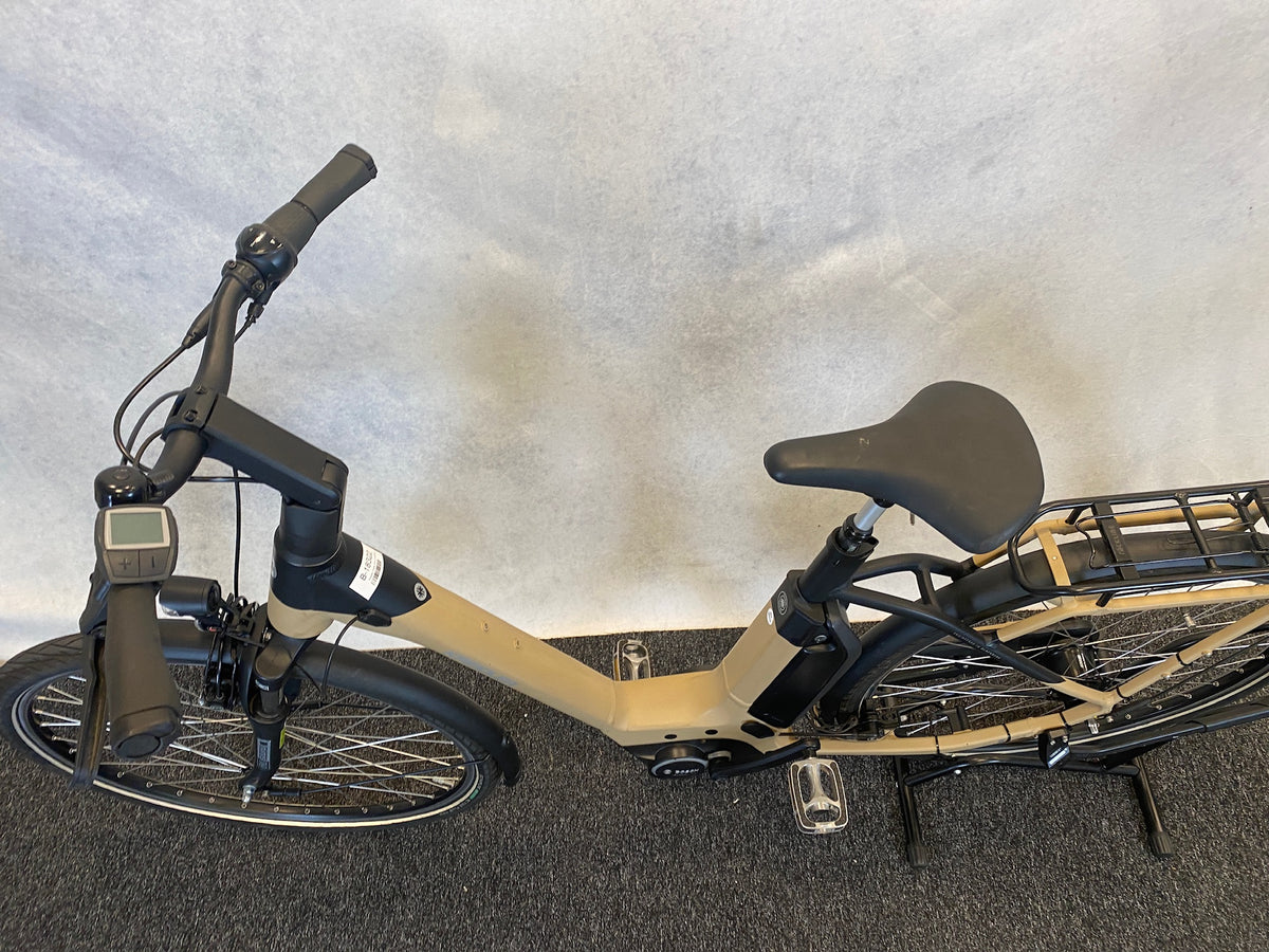 Kreidler Vitality Eco 2 Comfort