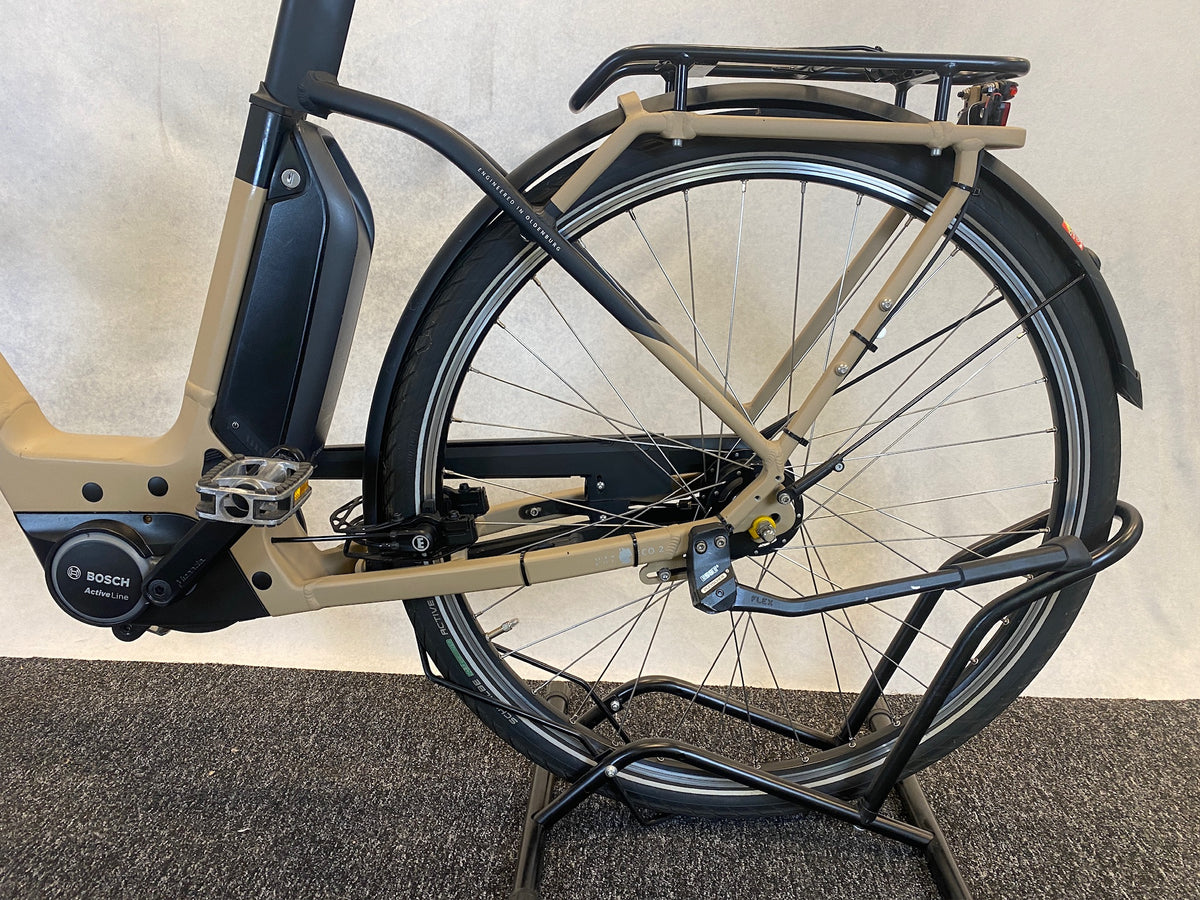 Kreidler Vitality Eco 2 Comfort