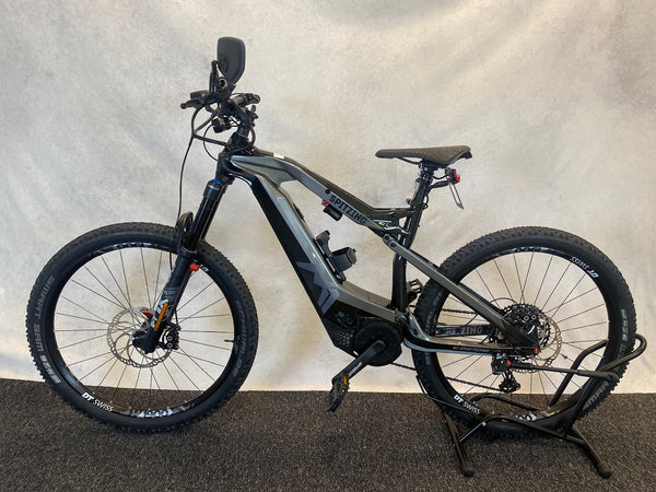 M1-Sporttechnik Spitzing Evolution