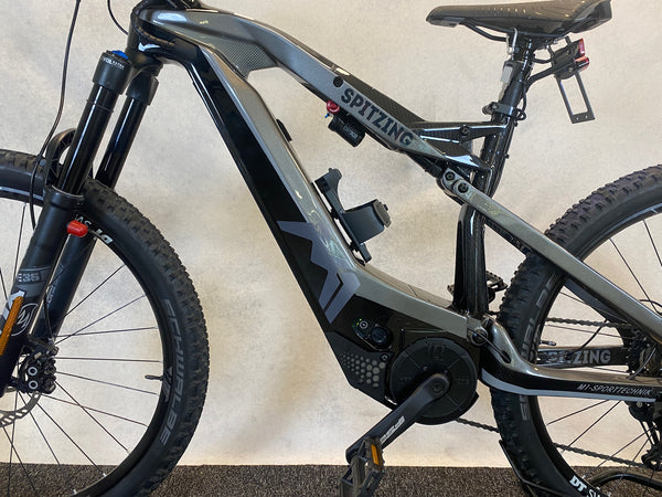 M1-Sporttechnik Spitzing Evolution