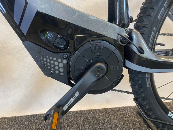 M1-Sporttechnik Spitzing Evolution