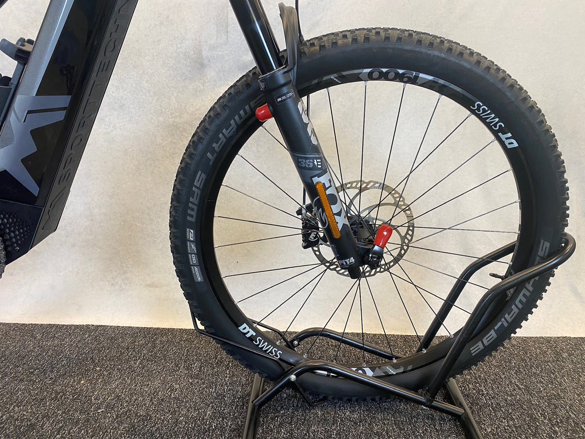 M1-Sporttechnik Spitzing Evolution