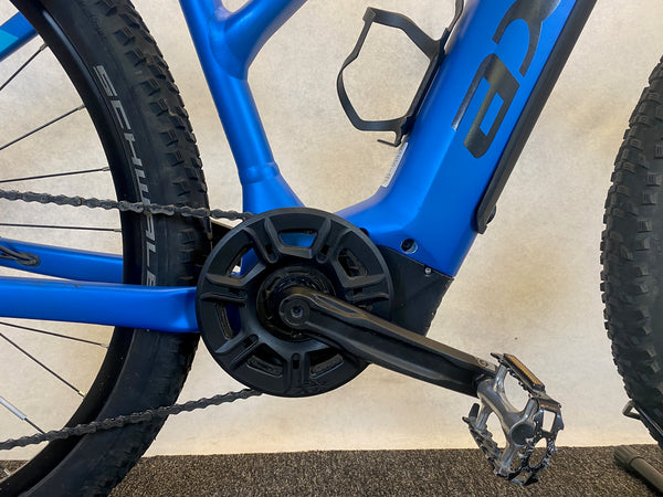 Axess Element WS