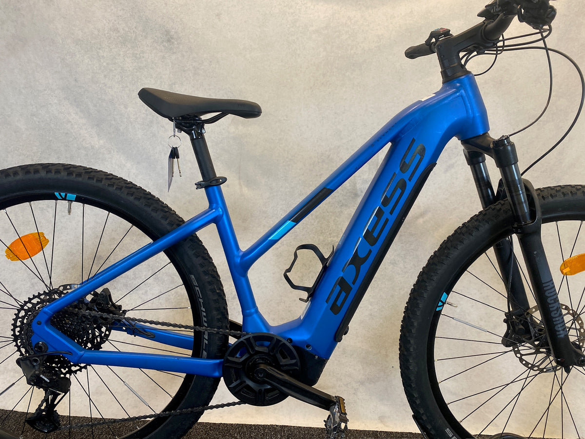 Axess Element WS